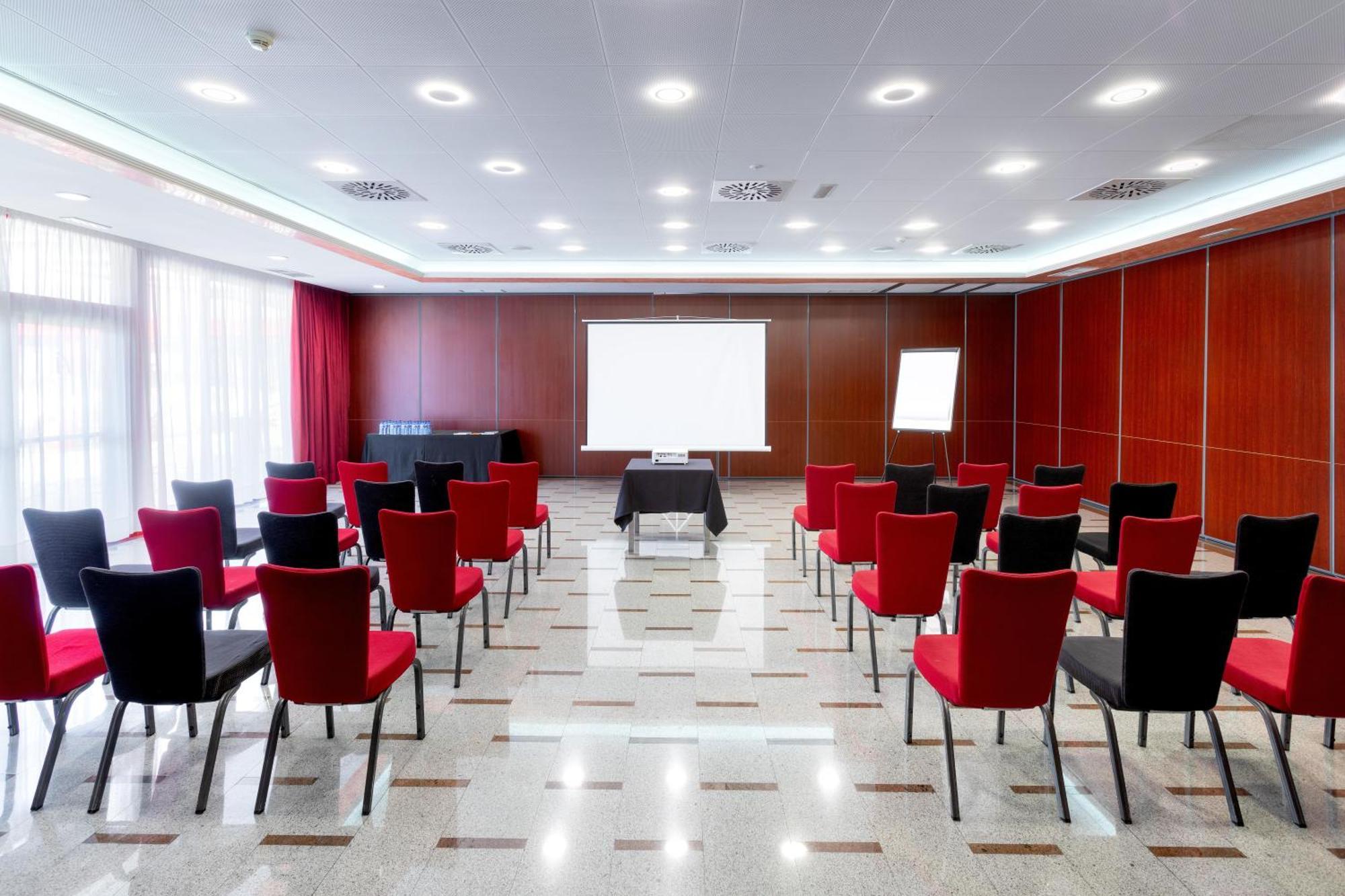 Alexandre Frontair Congress Hotel Sant Boi de Llobregat Exterior photo